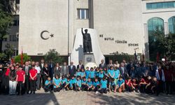 Eğitim Öğretim Yılı Törenle Başladı