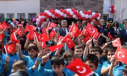 22 Bin Öğrenci Ders Başı Yaptı