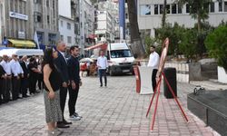 CHP’nin 102. yılı Artvin’de kutlandı