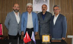 Gençler İçin Tekstil Fabrikası Adımı