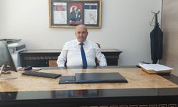 İsmail İnan Ardanuç’ta Görevine Başladı