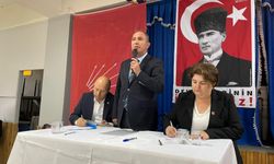 Demir’den AK Parti’ye Sert Tepki “İki Yüzlüsünüz”
