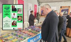 Kitap Günleri Üçüncü Kez Kitapseverlerle Buluşacak
