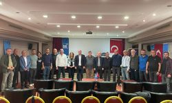 Bilirkişilik Eğitimleri Tamamlandı