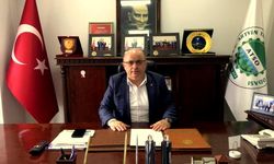 İrfan Yıldırım’dan Borçka’ya Geçmiş Olsun Mesajı