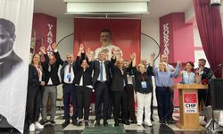 Şükrü Aydemir Yeniden Seçildi