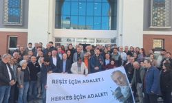 Reşit Kibar Davası 2. Duruşması 26 Eylül’de