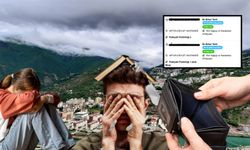Artvin’de Depresyon Alarmı: Binlerce Kişi İlaç Kullanıyor