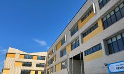 Yeni Okul İlk Haftadan Sorunlarla Gündemde