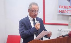 CHP Yusufeli’nde Yeni Başkan Yaşar Güller