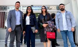 Zafer Partili Aslan’dan Adalet Çağrısı