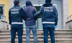 Hopa’da Uyuşturucu Operasyonu: 1 Tutuklama