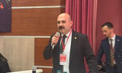 Gümrükçü Yeniden Başkan Seçildi