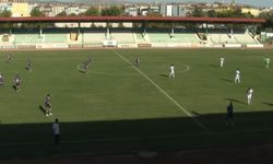 Hopaspor, Yozgat Deplasmanından Mağlup Döndü
