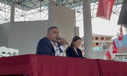 “Kongrelerimiz sönük olmamalı, iktidar için birlik şart”