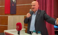 “Ben Buradayım Bir Yere Gitmiyorum”