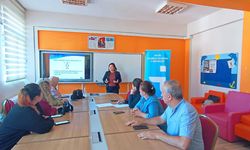 İŞKUR’dan İş Arama Becerileri Eğitimi
