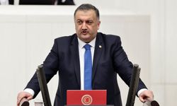 Arhavi’deki “Çöp Dağları” Meclis’e Taşındı