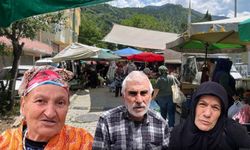 Pazarda Hayat Pahalılığı İsyanı