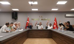 Yusufeli Meclisi Eylül Ayı Gündemini Görüştü