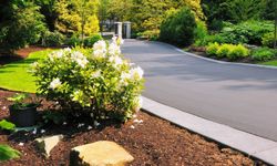 BETON VE ÇEVRE DÜZENLEMESİ YAPIM İŞİ