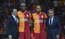 Süper Lig şampiyonu Galatasaray, yaz transfer döneminde yıldız oyuncuları kadrosuna kattı