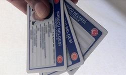 1,8 milyon kişi hala ehliyetini yenilemedi