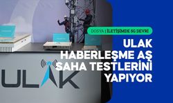5G'ye yerli ve milli geçiş için 3 bin farklı sahada hazırlık