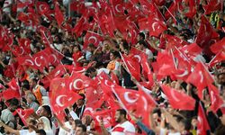 A Milli Futbol Takımı'nın Gürcistan ile yapacağı maçın öncelikli bilet satışları başladı