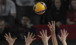 A Milli Kadın Voleybol Takımı'nın Avrupa Şampiyonası'ndaki rakipleri belli oldu