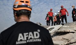 AFAD, 1250 sözleşmeli personel alacak