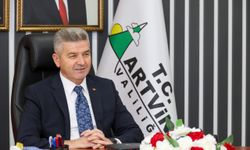 Artvin'de İl İstihdam ve Mesleki Eğitim Kurulu Toplantısı Yapıldı