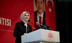 Bakan Göktaş: Türkiye Yüzyılı'nın temelini aile kurumu üzerine inşa edeceğiz