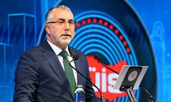 Bakan Işıkhan: Üretimi artırırken işçi sağlığını ve güvenliğini korumak, sürdürülebilir büyümenin en temel şartıdır
