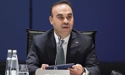 Bakan Kacır: 1 milyar dolardan fazla uluslararası finansmanı ülkemize kazandırdık