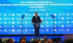 Bakan Kacır: Türkiye mobilite ekosisteminin dönüşümüne liderlik etmeye hazır