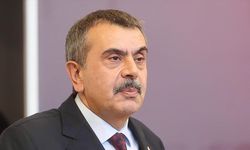 Bakan Tekin: Amacımız çocuklarımıza güvenli, adil, katılımcı bir okul iklimi sunmaktır