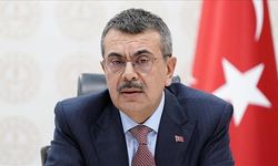 Bakan Tekin: Raporumuzu oluşturduk, Kabine Toplantısı'nda sunacağız