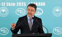 Bakan Yumaklı, ormanlar için 'yeşil vatan' seferberliği başlatılacağını bildirdi