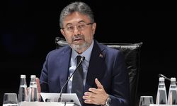 Bakan Yumaklı: Sıfır atık vizyonunu tarım, orman, su ve gıda politikalarımızın da merkezine yerleştirdik
