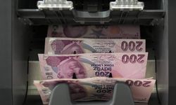 Bankacılık sektörünün mevduatı geçen hafta arttı