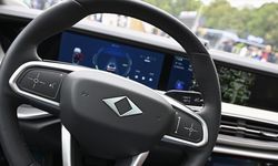 Benzinli ve dizel otomobil satışları düşerken, elektrikliyle hibritte yükseliş sürüyor
