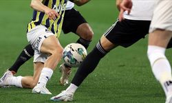 Beşiktaş ilk yarılarda atıyor, Fenerbahçe ilk devrelerde geçit vermiyor