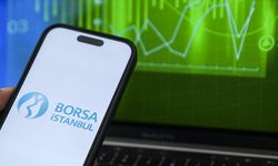 Borsadan işlem hacmi rekoru