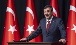 Cumhurbaşkanı Yardımcısı Yılmaz: Vatandaşımızın refahını kalıcı olarak yükseltmeyi hedefliyoruz