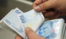 Ekim ayı yaşlı ve engelli aylıkları hesaplara yatırılmaya başlandı