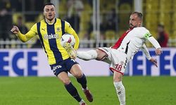 Fenerbahçe, Süper Lig'de yarın Samsunspor'a konuk olacak