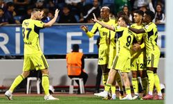Fenerbahçe UEFA Avrupa Ligi'nde yarın Nice'i konuk edecek