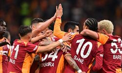 Galatasaray, Avrupa'da 331. kez sahne alacak