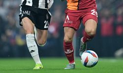 Galatasaray-Beşiktaş rekabetinde öne çıkan notlar